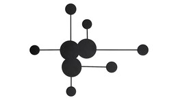 Svietidlo AMADEO - LED/21W (1500lm, 4000K), IP20 - 6260