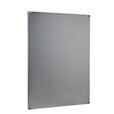 Rozv. plechový SCHNEIDER, 2000x1000 - mont.panel