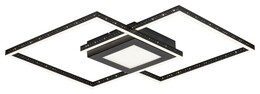Stropné svietidlo CASIMIR - LED/40W, IP20 - 5269