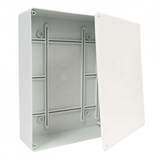 Krabica inštalačná KT 250 KB 255x205x68mm s krytom