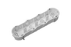 Krabica prístrojová do dutej steny - 68x4