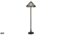 Svietidlo MIRELLA - E27/2x max. 60W, IP20 - 8088