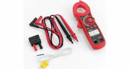 CIMCO - Digitálne prúdové kliešte AC/DC MINI
