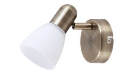 Svietidlo SOMA - E14/40W, IP20 - 6306