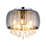 Stropné svietidlo KALLA - 15809D