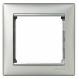 VALENA - rámik 1P, hliník