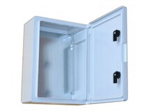 Rozvod. s neprieh. dv. prázdna,IP65, 300x400x165