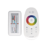 Kontroller RGBW na DO, 12V