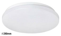 Svietidlo ROB kruh - LED/20W, IP20 - 2284
