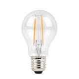 Žiarovka LED-filament E27, 7,2W, 4000K, stmievateľná - 1551