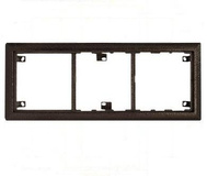 TESLA - Montážny rám 3B pre 3 moduly