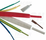 Zmršť. trubka, ZS-4, modrá