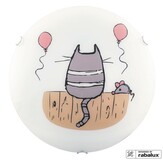 Svietidlo CATHY - E27/2x max. 60W, IP20 - 4558