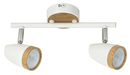 Svietidlo KAREN - LED/8W (560lm, 3000K), IP20 - 5565