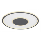 Stropné svietidlo JACK - 46W, 4600/2800lm, IP20 - 48445-46R