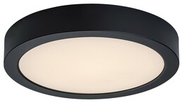 Svietidlo SHAUN2 - 24W, 2390lm, IP20 -  71212