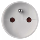 Zásuvka pre predlžovací kábel EMOS 240V