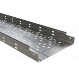 Kovový žľab BASOR 60x100 2/1227