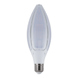 Žiarovka LED, E27, 60W, 4000K