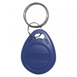 Elektronická RFID kľúčenka
