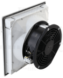 Vetrací ventilátor s filtrom