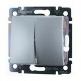 VALENA - ovládač žalúzií, hliník