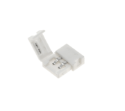 LED pás - konektor - 8mm