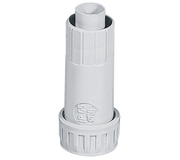 Vývodka pre ohybnú trúbku 20