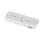 Svietidlo núdzové 18x0,1W LED, 4h, ELMARK