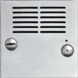 TESLA - Modul elektrického vrátnika EV0 nerez