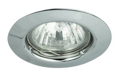 Svietidlo SPOT RELIGHT - GU5,3/12V/50W, IP20 - 1088