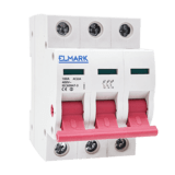 Hlavný spínač  Elmark 3P/125A