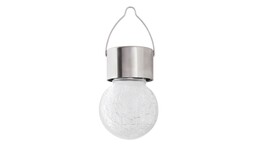 Svietidlo YOLA - RGB LED/0,06W, DC 1,2V, IP44 - 7850