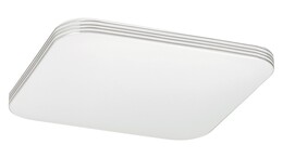 Svietidlo OSCAR2 štvorec - LED/18W, IP20 - 71176