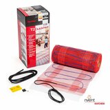Raychem - Vykur. rohož T2QuickNet 160W/m2 - 1,5m2