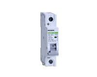 DC istič 1C 25A 10kA 500 V DC NOARK Ex9BP-JX(+)