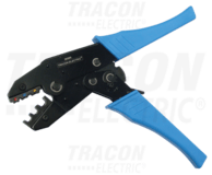 Lisovacie náradie k izolovaným káblovým koncovkám 0,5-2,5m