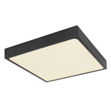 Stropné svietidlo ECHO - 28W, 3200/2200lm, IP20 - 12369-30