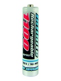 Batéria AAA/R03, BC - 1100mAh, nabíjateľná