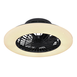 Ventilátor TRAVO - 30W, 1900/1200lm, IP20 - 03628B