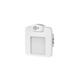 LED svietidlo ZAMEL MOZA 230VAC zap.+sen.,studená