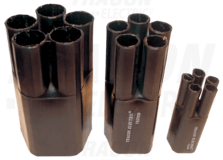 Zmršť. káblová rozdeľovacia hlava 5x150-240mm2