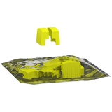 Prepoj. lišta 4p, SCHNEIDER -záslepka