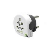 Cestovný adaptér-World to South Afric