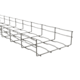Kov. drôtený žľab BASOR BFR 200x65 2/0293