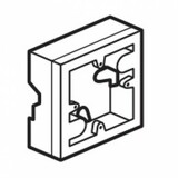 VALENA - 1p, krabica nástenná, biela