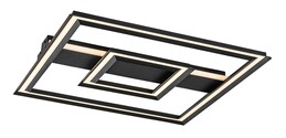 Svietidlo SIDONA - 48W, 2300lm, IP20 - 71071