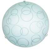 Svietidlo ADA - E27/60W, IP20 - 1843