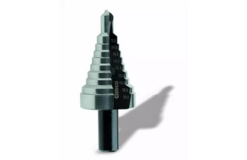 CIMCO - Vrták stupňovitý HSS PG 12-32mm