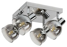 Svietidlo TARIEN - E14/4x max. 40W, IP20 - 3250